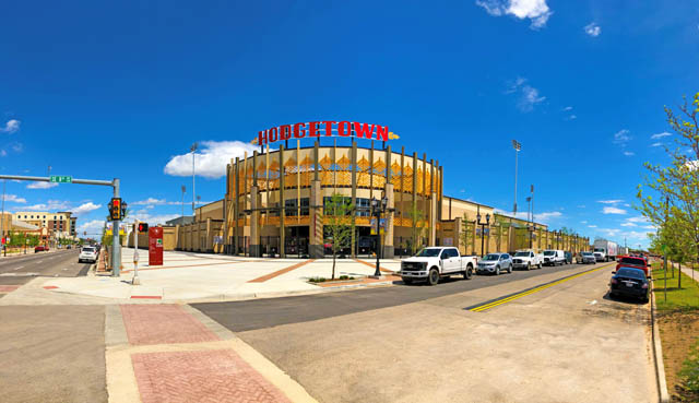 Amarillo, Texas